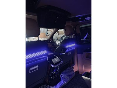 MERCEDES-BENZ V-CLASS - 3