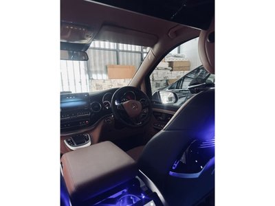 MERCEDES-BENZ V-CLASS - 5