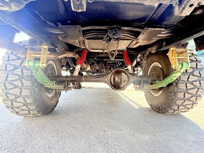1988 Toyota LAND CRUISER 60 缩略图 16
