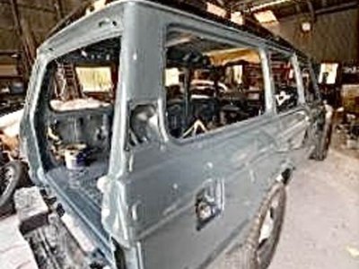 1988 Toyota LAND CRUISER 60 缩略图 37