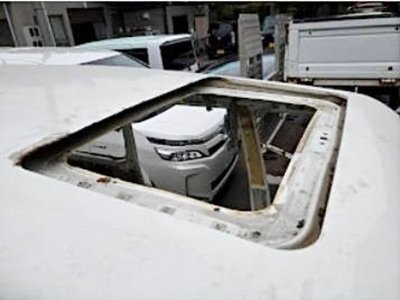 1988 Toyota LAND CRUISER 60 缩略图 35