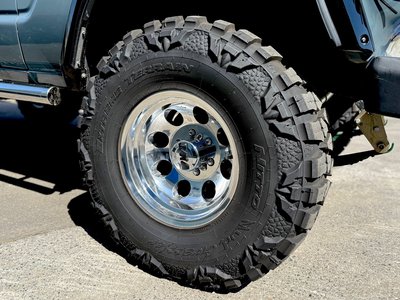 1988 Toyota LAND CRUISER 60 缩略图 12