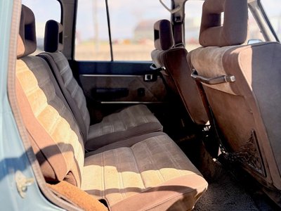 1988 Toyota LAND CRUISER 60 缩略图 29