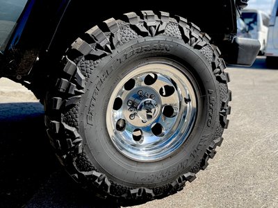 1988 Toyota LAND CRUISER 60 缩略图 13