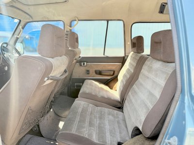 1988 Toyota LAND CRUISER 60 缩略图 21