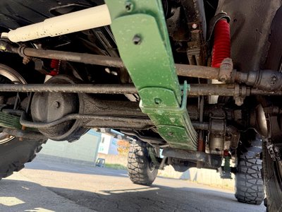 1988 Toyota LAND CRUISER 60 缩略图 18