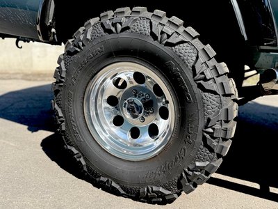 1988 Toyota LAND CRUISER 60 缩略图 14