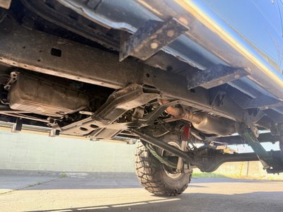 1988 Toyota LAND CRUISER 60 缩略图 19