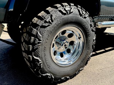 1988 Toyota LAND CRUISER 60 缩略图 15