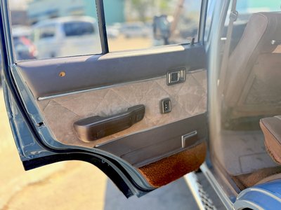 1988 Toyota LAND CRUISER 60 缩略图 22