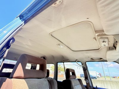 1988 Toyota LAND CRUISER 60 缩略图 20
