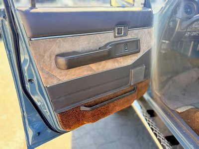 1988 Toyota LAND CRUISER 60 缩略图 23