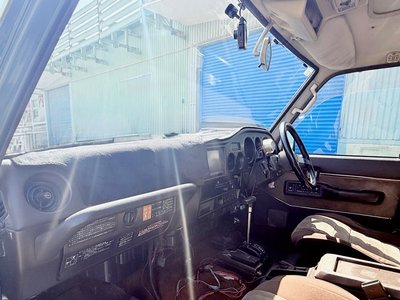 1988 Toyota LAND CRUISER 60 缩略图 25