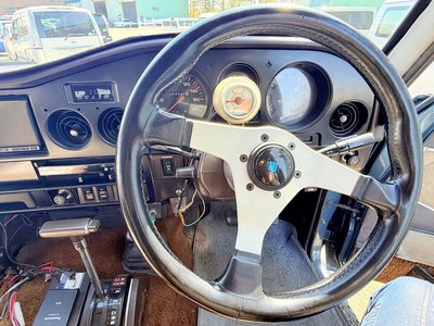 1988 Toyota LAND CRUISER 60 缩略图 27