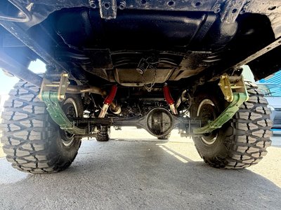 1988 Toyota LAND CRUISER 60 缩略图 17