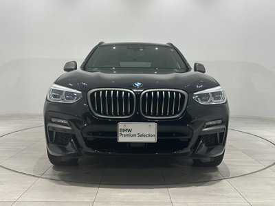 صورة 4 لـ 2021 BMW X3