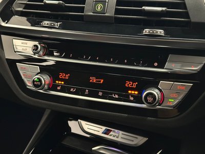 2021 BMW X3 缩略图 24