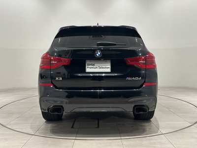 2021 BMW X3 照片 8