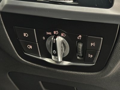 2021 BMW X3 缩略图 19