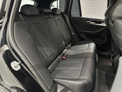 2021 BMW X3 缩略图 36