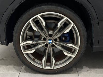 2021 BMW X3 缩略图 42