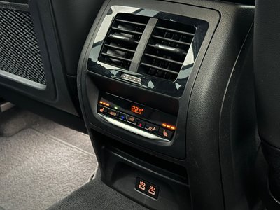 2021 BMW X3 缩略图 53
