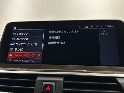 2021 BMW X3 缩略图 50