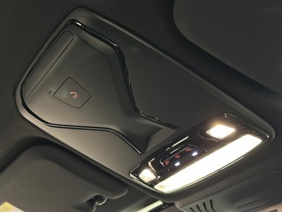2021 BMW X3 缩略图 22