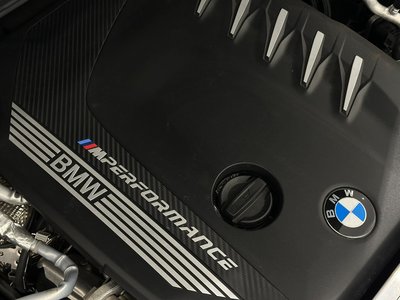 2021 BMW X3 缩略图 46