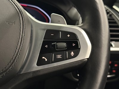 2021 BMW X3 缩略图 31