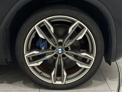 2021 BMW X3 缩略图 41