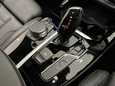 2021 BMW X3 缩略图 28