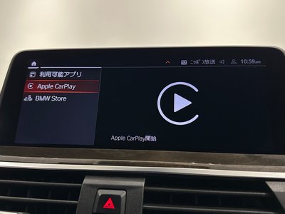 2021 BMW X3 缩略图 48