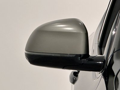 2021 BMW X3 缩略图 12