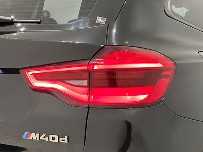 2021 BMW X3 缩略图 15