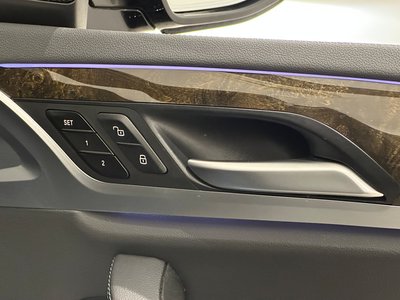 2021 BMW X3 缩略图 17