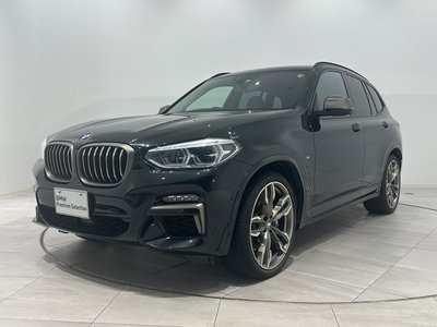 صورة 1 لـ 2021 BMW X3