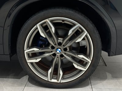 2021 BMW X3 缩略图 44