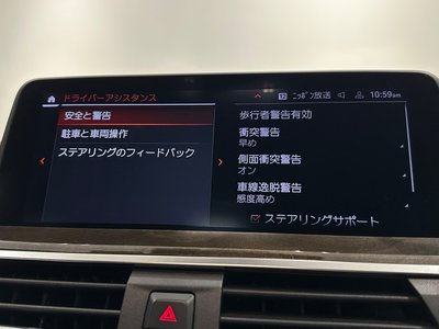 2021 BMW X3 缩略图 45
