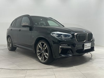 2021 BMW X3 照片 5