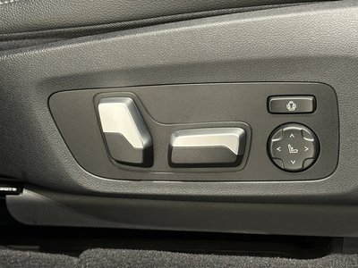 2021 BMW X3 缩略图 20