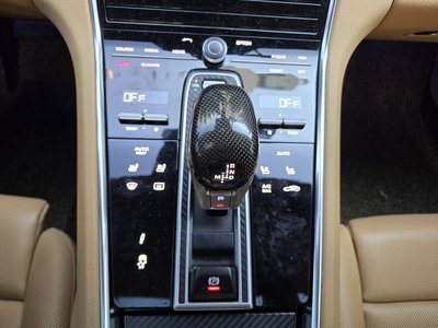 2018 Porsche PANAMERA 照片 9