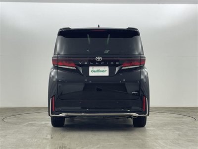 2023 Toyota VELLFIRE 缩略图 23