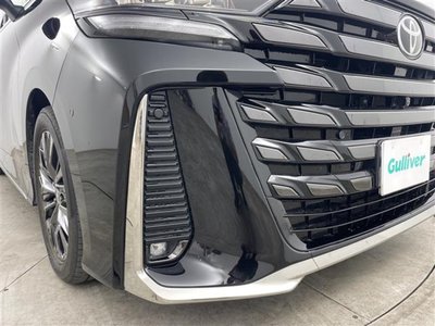 2023 Toyota VELLFIRE 缩略图 18