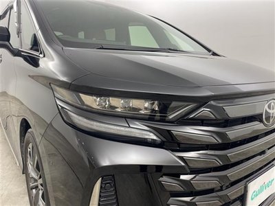 2023 Toyota VELLFIRE 缩略图 19