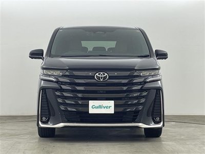 2023 Toyota VELLFIRE 缩略图 21