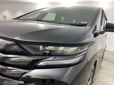 2023 Toyota VELLFIRE 缩略图 27