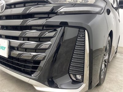 2023 Toyota VELLFIRE 缩略图 28
