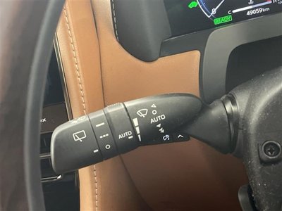 2023 Toyota VELLFIRE 缩略图 42