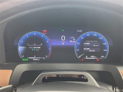 2023 Toyota VELLFIRE 照片 6